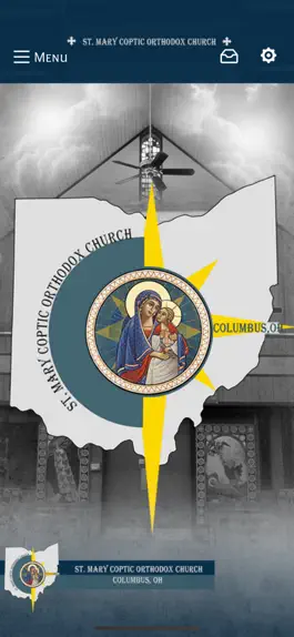Game screenshot St Mary CBUS mod apk