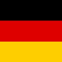 German-English Dictionary