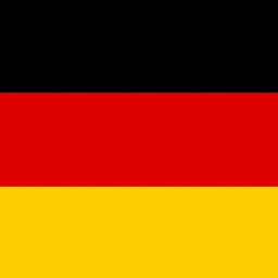 German/English Dictionary app icon