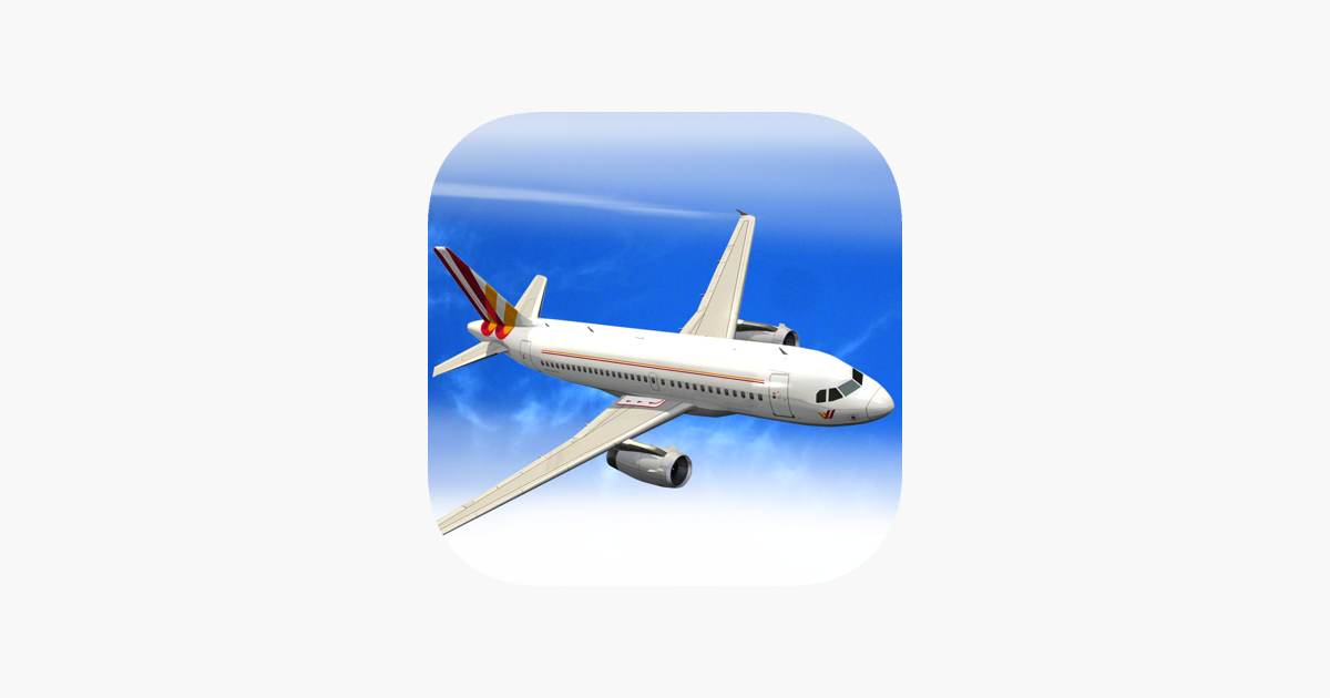 aereo città volo simulatore su App Store