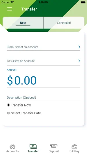 Altamaha Federal Credit Union screenshot 2
