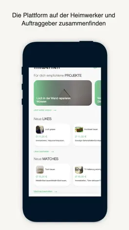 Game screenshot mitwerken mod apk