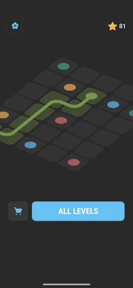 Game screenshot Line Connect - Puzzle Quest mod apk
