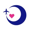 Osaka Safe Travels icon