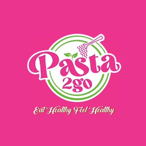 Pasta 2 Go. icon