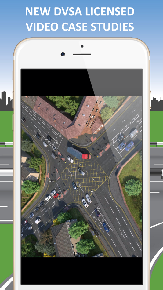 #4. 2025 Driving Theory Test Kit (iOS) Podle: Quantech