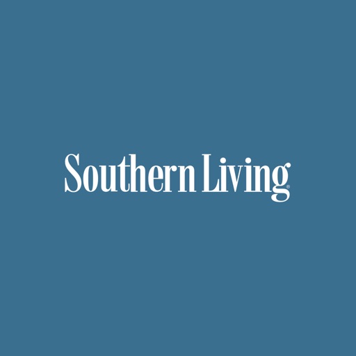 SOUTHERN LIVING Magazine