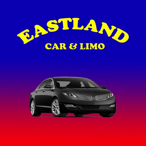 Eastland Car Service icon