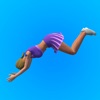 Cheerleader Jump icon