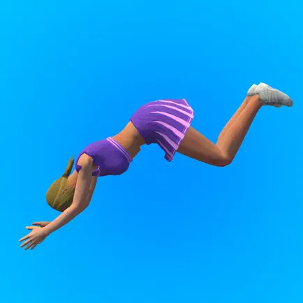 Cheerleader Jump Cheats