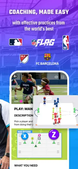 Game screenshot MOJO Sports apk