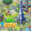 My City : Island icon