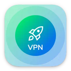 VPN Rocket - Fast VPN Master