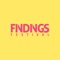 Findings Festival 2023s app icon