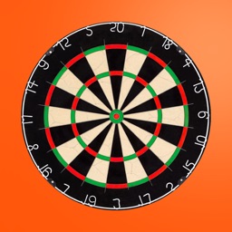 Dart Scores 图标