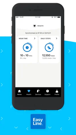 Game screenshot Easy Line Remote hack