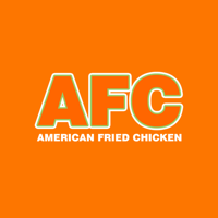 American Fried Chicken