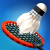 Badminton League biểu tượng