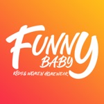 Download Funny Baby - فانى بيبي app