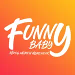 Funny Baby - فانى بيبي App Contact