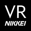 日経VR App Delete