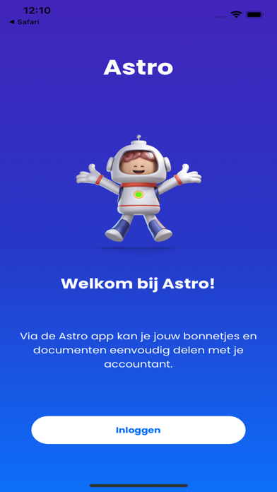 Astro Tax Screenshot