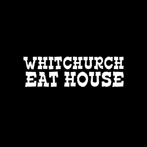 Whitchurch Eat House. icon