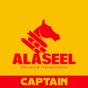 Alaseel Captain app download