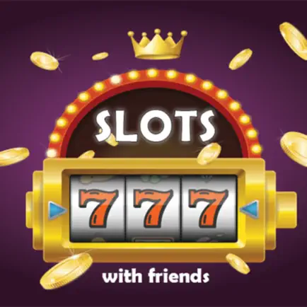 Slots with Friends! Читы