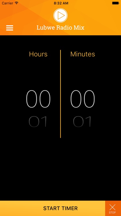 LUBWE RADIO MIX screenshot-4