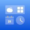 Widgets Pro-Coloring Calendar icon