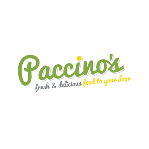 Paccinos icon