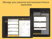 money monitor pro айпад изображения 1