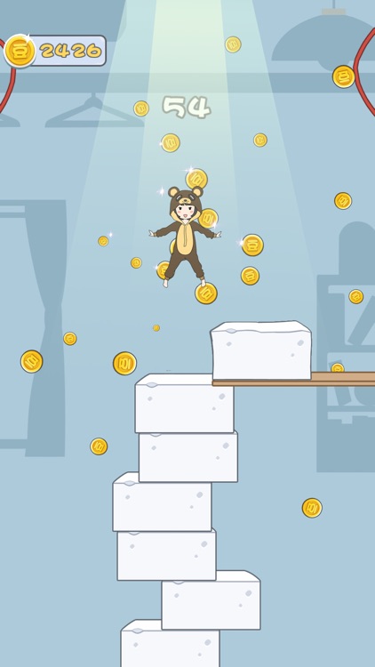 豆腐小女孩 screenshot-7