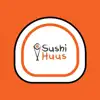 Sushihuus App Positive Reviews