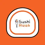 Sushihuus App Support