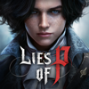 Lies of P icon
