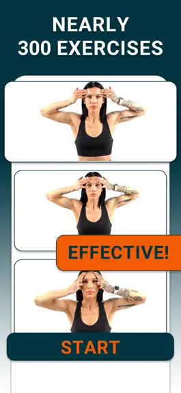 Game screenshot Face Yoga Exercises mod apk