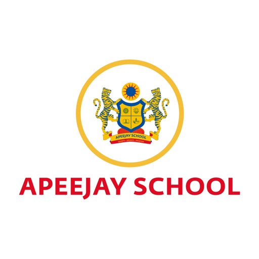 Apeejay Schools icon