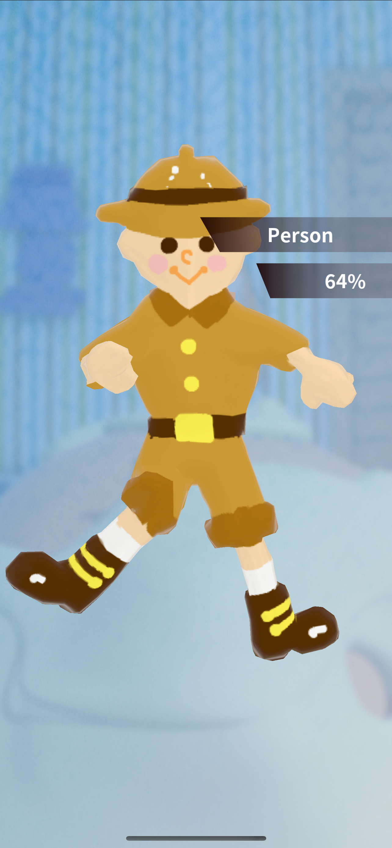 Toyforming