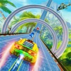 Mad Racing in Car Games 2023 icon