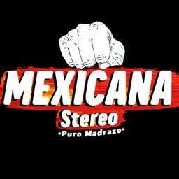 Mexicana Stereo