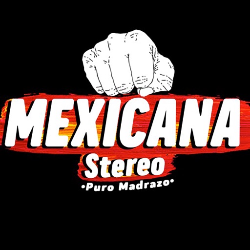 Mexicana Stereo