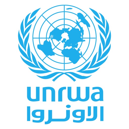 eUNRWA icon