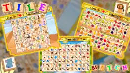 Game screenshot Tile Match Master Puzzle Game apk