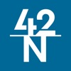 42 North Private Bank icon