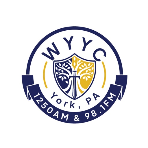 WYYC AM1250 & FM98.1 Radio