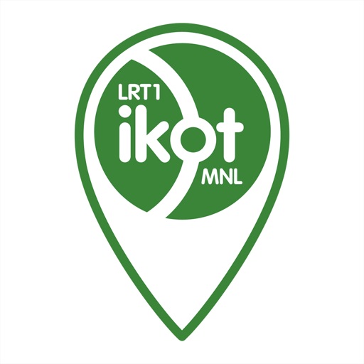 ikotMNL Mobile App