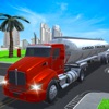 Ultimate Truck Simulator 2023 icon