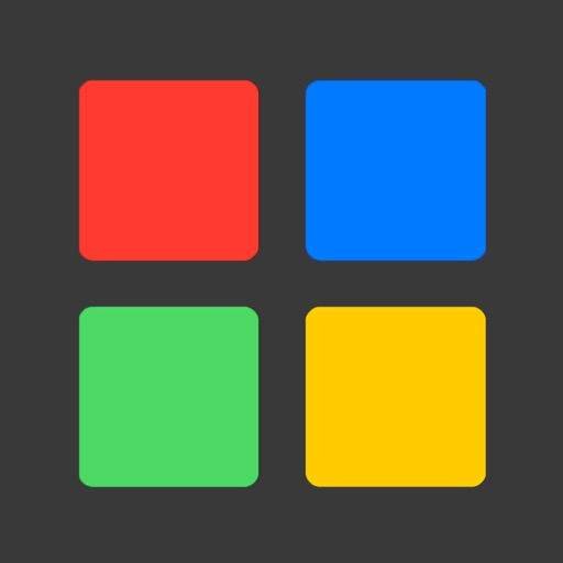 ColorSwitch! iOS App